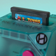 Even though support for GBA games is listed as a beta feature, out of the box they are completely unplayable on the Retron Sq, which is disappointing.